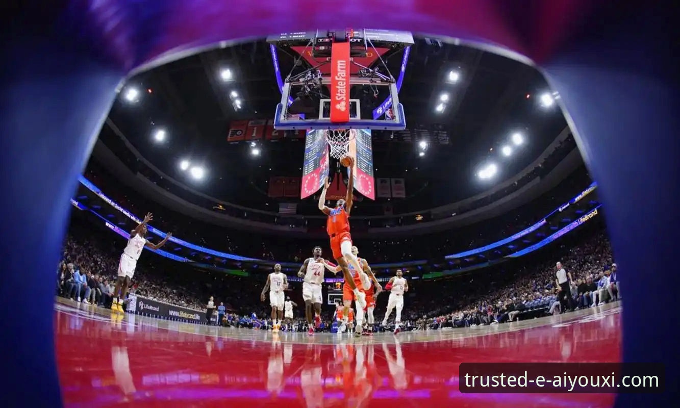 5个关键因素助火箭大胜尼克斯，爱游戏体育平台深度复盘