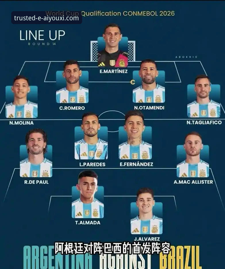 阿根廷5-0大胜全解析：一场流畅的视觉盛宴